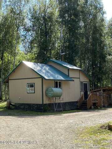 24074 W Johnson Drive, Willow, AK 99694