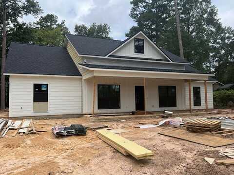 2823 Doublegate Drive W, Albany, GA 31721