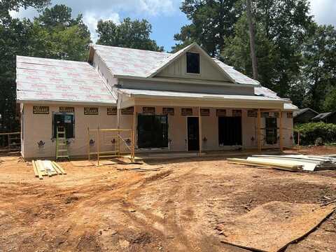 2823 Doublegate Drive W, Albany, GA 31721