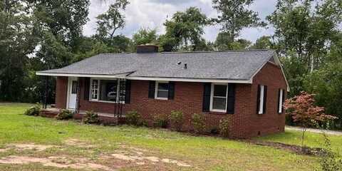 202 Silver Bluff Road, Aiken, SC 29803