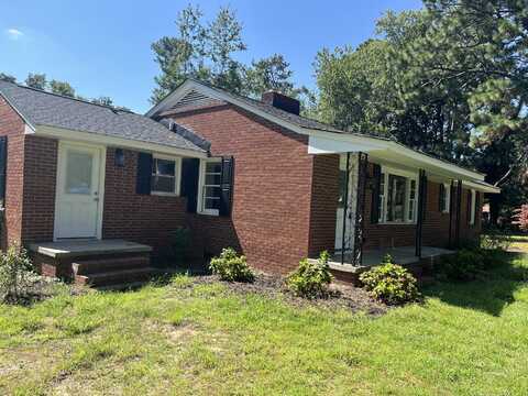 202 Silver Bluff Road, Aiken, SC 29803