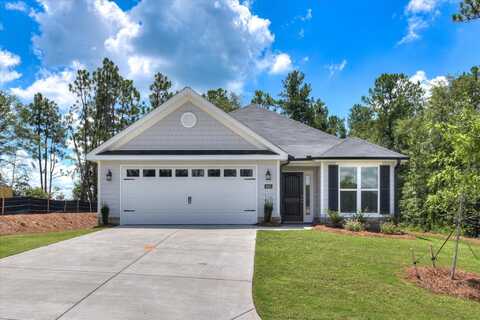 3066 Banter Drive, Graniteville, SC 29829