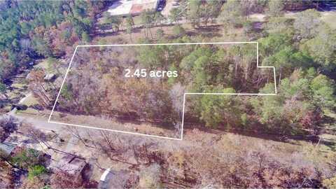 Sertoma Drive, Johnston, SC 29832