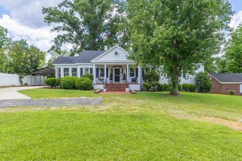 507 Roland Avenue, Johnston, SC 29832