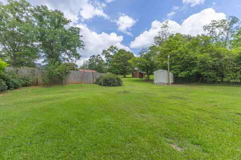 000 Church Street, Johnston, SC 29832
