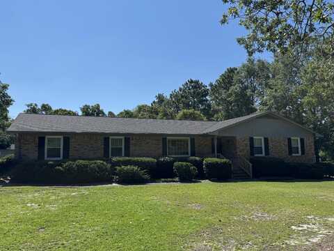 1918 Huckleberry Drive, Aiken, SC 29803