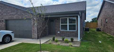 511 68th AVE, Highfill, AR 72712