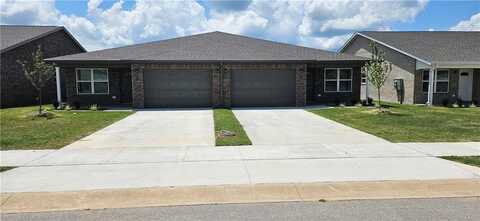 517 68th AVE, Highfill, AR 72712
