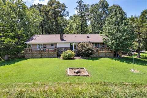 18181 Habberton RD, Springdale, AR 72764