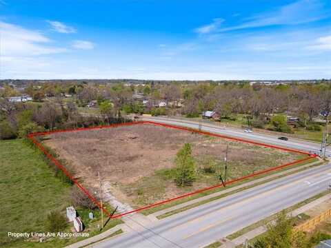 3604 S Turner ST, Springdale, AR 72764