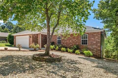 99 Buckingham DR, Bella Vista, AR 72714