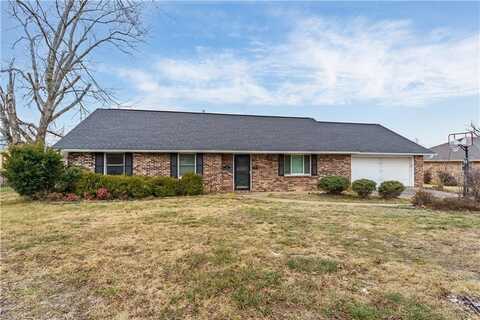 914 S 16th ST, Rogers, AR 72758