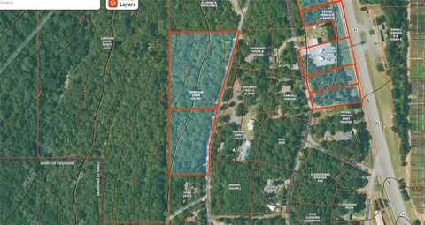 27871 Lakeview DR, Other OK, OK 74451