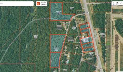 27867 Lakeview DR, Other OK, OK 74427
