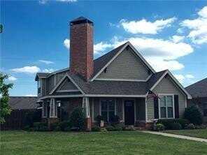 3801 SW Capstone AVE, Bentonville, AR 72712