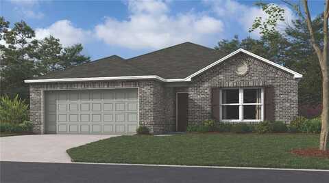 3094 Grand Targhee ST, Springdale, AR 72764