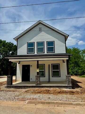 516 Crutcher Unit #A, Springdale, AR 72764