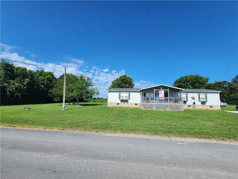1991 N Colcord AVE, Colcord, OK 74338