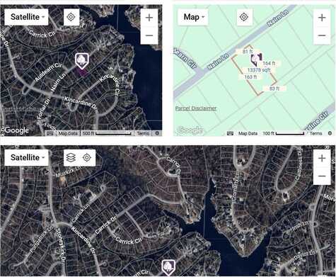 Lot 22, Block 4 Nairn LN, Bella Vista, AR 72715