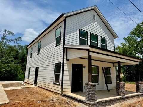 516 Crutcher Unit #B, Springdale, AR 72764