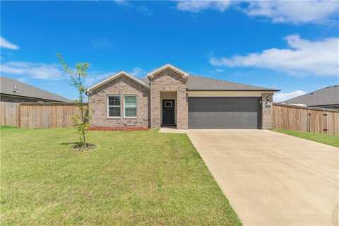 708 Buffalo AVE, Gentry, AR 72734