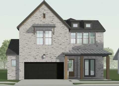 1411 W Brooks PL, Rogers, AR 72758