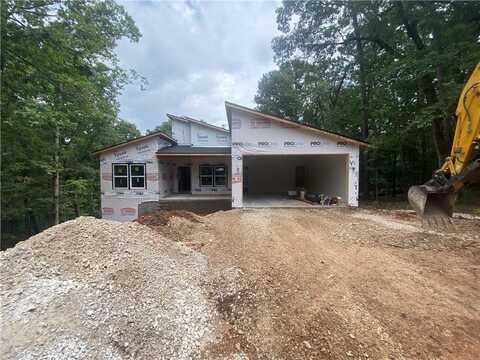 6 Iffley LN, Bella Vista, AR 72714