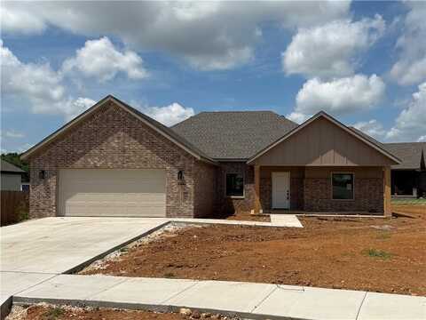 103 W Watson LN, Farmington, AR 72730
