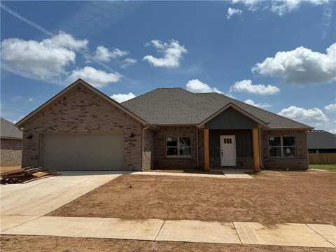 134 N Banner AVE, Farmington, AR 72730