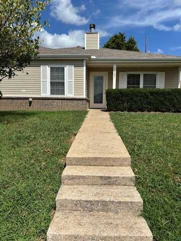 1607 Signature DR, Bentonville, AR 72712