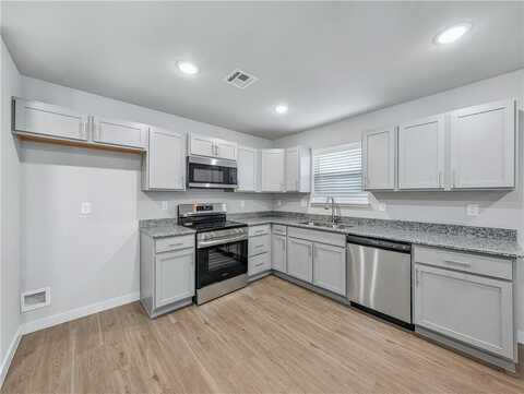 6309 & 6311 Kathleen ST, Bentonville, AR 72713