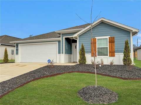 1021 Rently ST, Prairie Grove, AR 72753