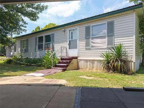 16914 Bear Creek LOOP, Fort Smith, AR 72916