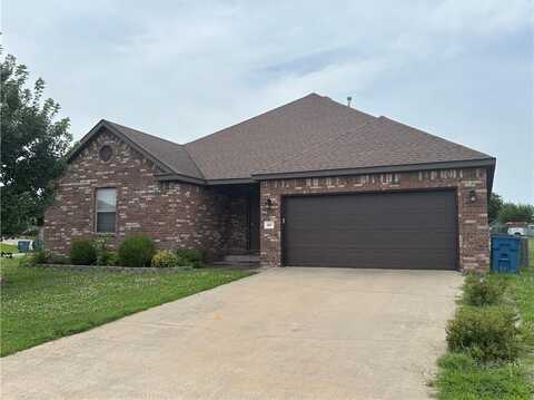 457 Harper DR, Pea Ridge, AR 72751