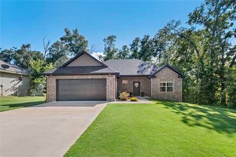 2 Elvanfoot LN, Bella Vista, AR 72715