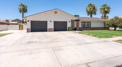 1046 S TAMARACK AVE, Yuma, AZ 85364