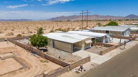 10628 E SHALE DR, Yuma, AZ 85367