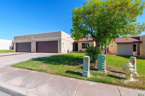 1629 W 15 ST, Yuma, AZ 85364