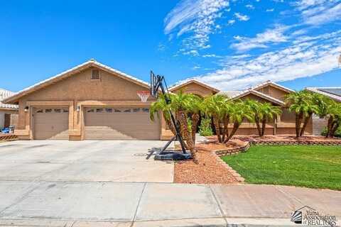 3770 W 20 PL, Yuma, AZ 85364