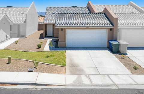 3827 S DESERT SKY DR, Yuma, AZ 85365
