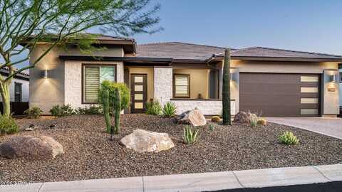 17771 E STOCKING Trail, Rio Verde, AZ 85263