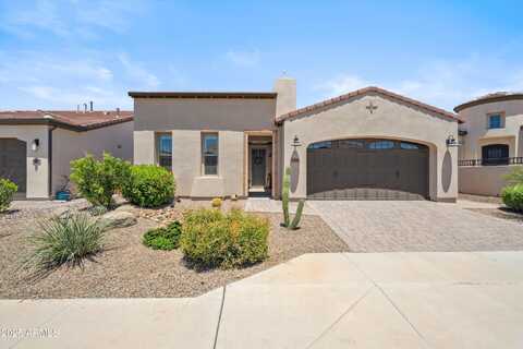 156 E Leverenz Avenue, Queen Creek, AZ 85140