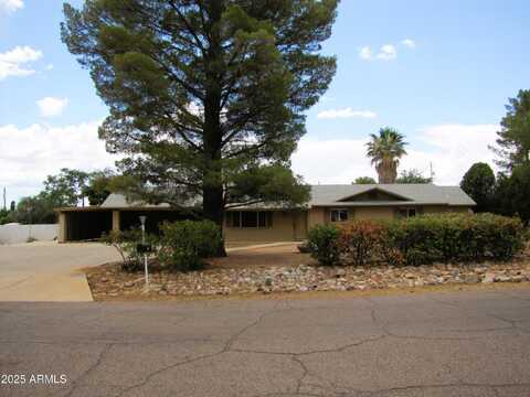 947 CARDINAL Avenue, Sierra Vista, AZ 85635