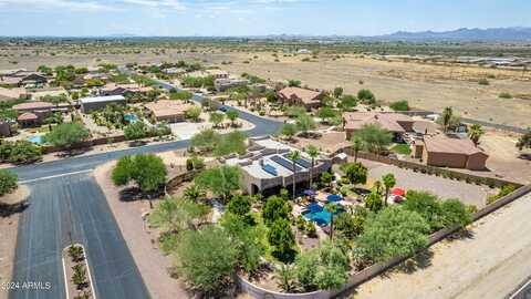 11305 S 195TH Drive, Buckeye, AZ 85326