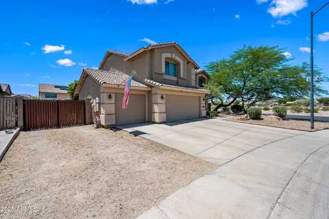 3155 W COVEY Lane, Phoenix, AZ 85027