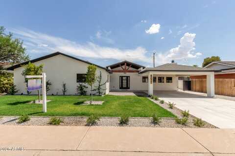 8631 E THOMAS Road, Scottsdale, AZ 85251
