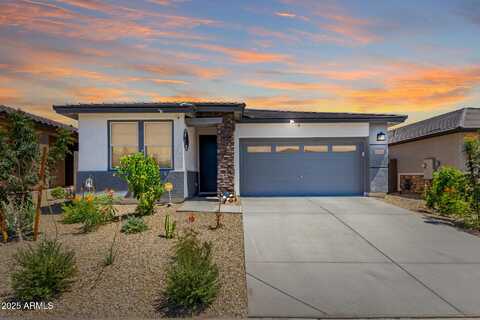 17311 W DESERT SAGE Drive, Goodyear, AZ 85338