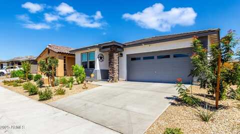 17311 W DESERT SAGE Drive, Goodyear, AZ 85338