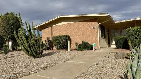 17051 N DEL WEBB Boulevard, Sun City, AZ 85373