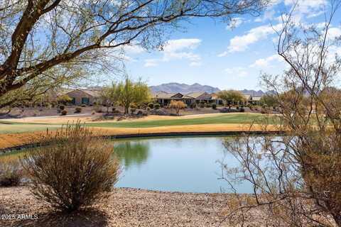 26573 W ABRAHAM Lane, Buckeye, AZ 85396
